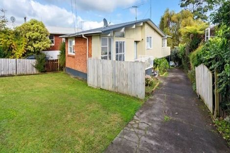 Photo of property in 93 Beaumonts Way, Manurewa, Auckland, 2102