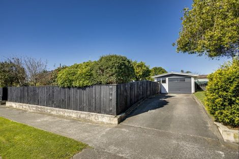 Photo of property in 1 James Cook Street, Havelock North, 4130