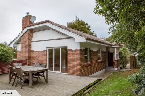 Photo of property in 39 Glen Road, Mornington, Dunedin, 9011