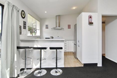 Photo of property in 6 Heriott Close, Burwood, Christchurch, 8083