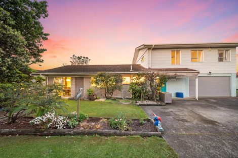 Photo of property in 13 Huber Street, Weymouth, Auckland, 2103