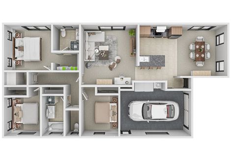 Photo of property in 99 Sentinel Avenue, Omokoroa, 3114