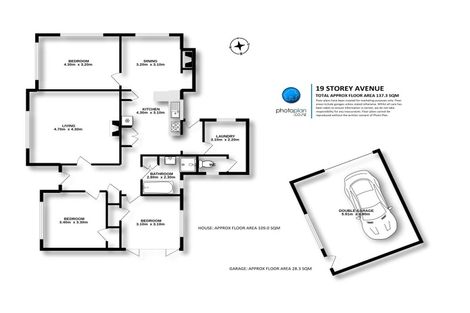 Photo of property in 19 Storey Avenue, Forest Lake, Hamilton, 3200