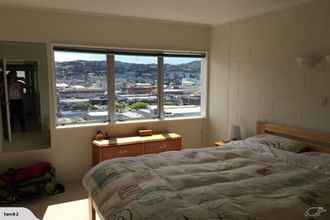 Photo of property in 131 Brougham Street, Mount Victoria, Wellington, 6011