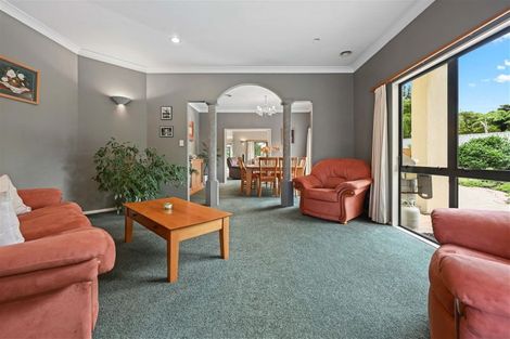 Photo of property in 17 Millthorpe Crescent, Pukete, Hamilton, 3200