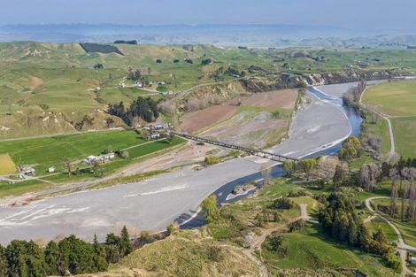 Photo of property in 1272 Elsthorpe Road, Elsthorpe, 4277