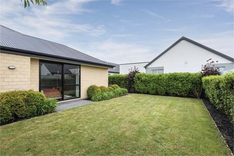 Photo of property in 17 Ashboult Street, Halswell, Christchurch, 8025