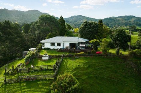 Photo of property in 221 Lindemann Road, Tahawai, Katikati, 3170