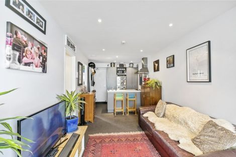 Photo of property in Soho Apartments, 1205/74 Taranaki Street, Te Aro, Wellington, 6011