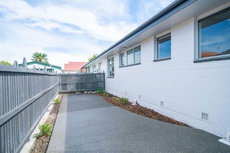 Photo of property in 1/26 Trevor Street, Hornby, Christchurch, 8042