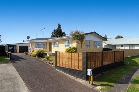 Photo of property in 4 Waikato Place, Tokoroa, 3420