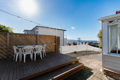 Photo of property in 189 Cargill Street, Dunedin Central, Dunedin, 9016