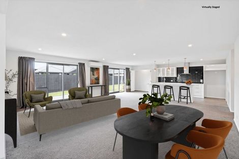 Photo of property in 22 Leader Street, Marshland, Christchurch, 8083