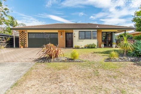 Photo of property in 43 Hibiscus Avenue, Mount Maunganui, 3116