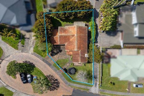 Photo of property in 37 Kinleith Way, Albany, Auckland, 0632