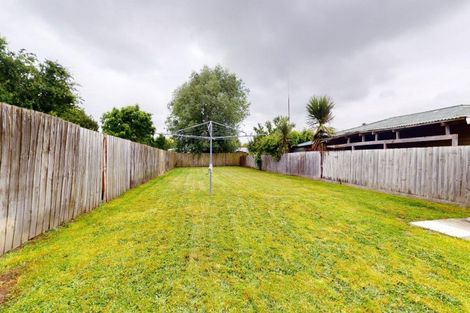 Photo of property in 17b Elizabeth Avenue, Rakaia, 7710