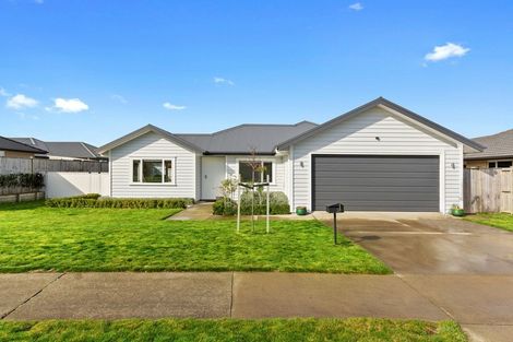Photo of property in 3 Parkgrove Crescent, Pokeno, 2402