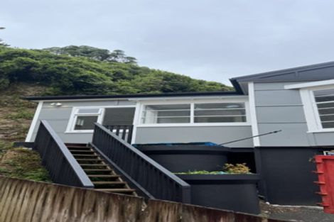 Photo of property in 479 Ohiro Road, Brooklyn, Wellington, 6021