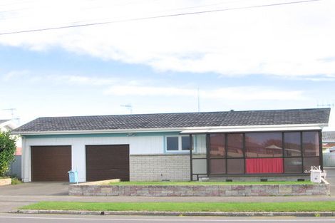 Photo of property in 2/45 Riverbend Road, Onekawa, Napier, 4110