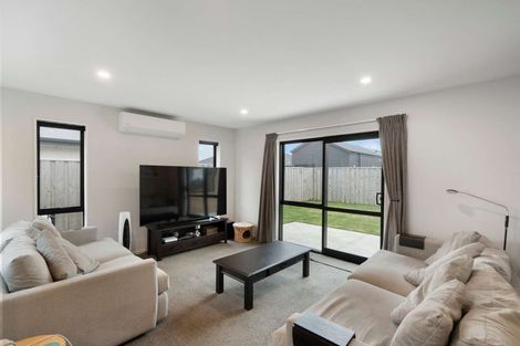 Photo of property in 5 Billy T Lane, Rolleston, 7615