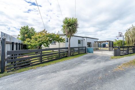 Photo of property in 242 Princes Street, Strathern, Invercargill, 9812