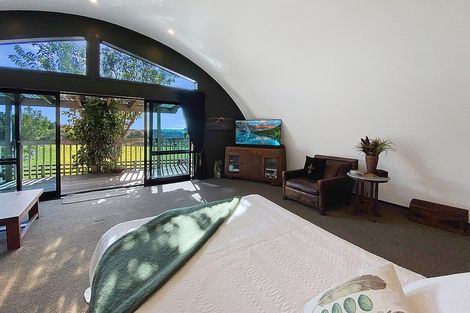 Photo of property in 677 Puketotara Road, Okaihau, Kerikeri, 0295