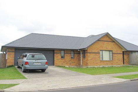 Photo of property in 3 Old Park Place, Takanini, 2112