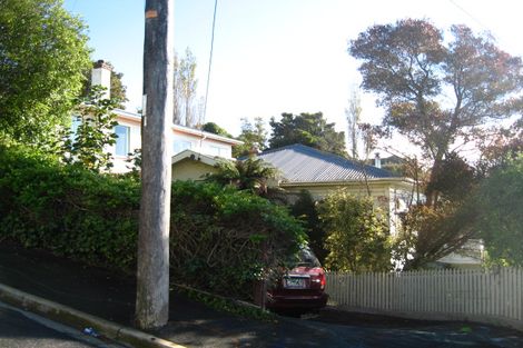 Photo of property in 93 Maryhill Terrace, Maryhill, Dunedin, 9011