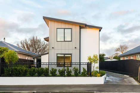 Photo of property in 1/214 Barrington Street, Somerfield, Christchurch, 8024