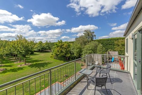 Photo of property in 1217 Hoskyns Road, Kirwee, Christchurch, 7671