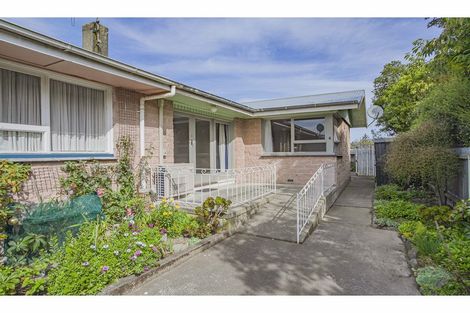 Photo of property in 4/8 Hatton Street, West End, Timaru, 7910