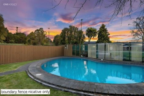 Photo of property in 121 Rangiora Woodend Road, Woodend, 7610