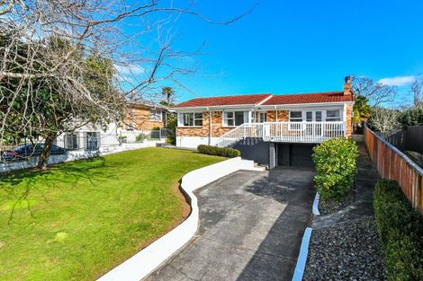 Photo of property in 3 David Avenue, Hillpark, Auckland, 2102
