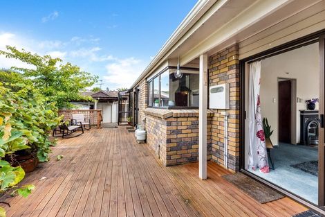 Photo of property in 65 Gibbons Street, Ebdentown, Upper Hutt, 5018