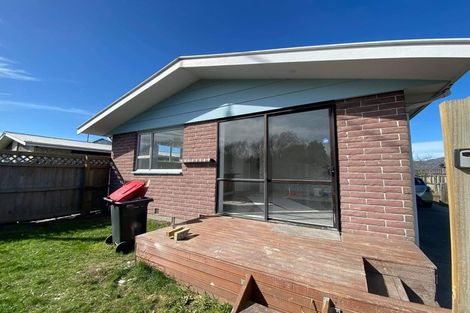 Photo of property in 1/116 Lincoln Road, Addington, Christchurch, 8024