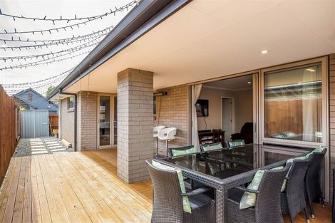 Photo of property in 6 Meyer Crescent, Halswell, Christchurch, 8025