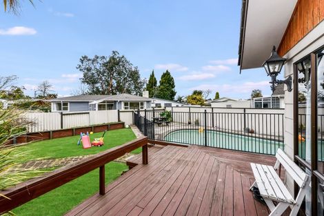 Photo of property in 60 Bremworth Avenue, Dinsdale, Hamilton, 3204