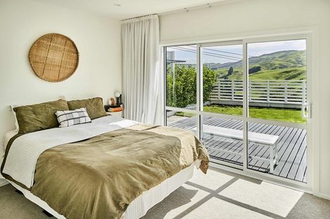 Photo of property in 56a Mo Street, Camborne, Porirua, 5026