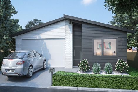 Photo of property in 17 Joseph Kokich Avenue, Swanson, Auckland, 0614