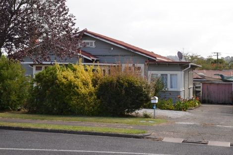 Photo of property in 1 Te Kawa Street, Otorohanga, 3900