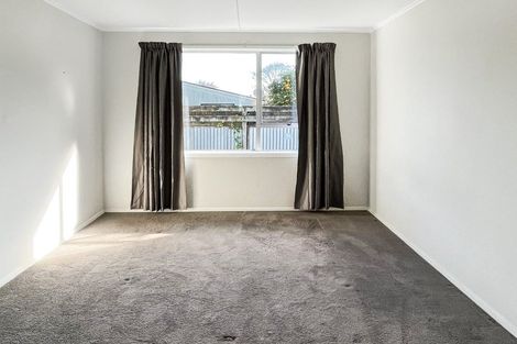 Photo of property in 199b College Street, West End, Palmerston North, 4412