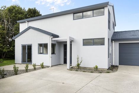 Photo of property in 36 Nottingham Drive, Hamilton East, Hamilton, 3216