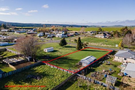 Photo of property in 60 Hastings Street, Ohai, 9635