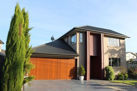 Photo of property in 19 Roydvale Avenue, Burnside, Christchurch, 8042
