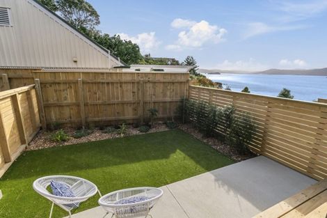 Photo of property in 12/80 Seatoun Heights Road, Seatoun, Wellington, 6022