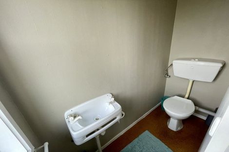 Photo of property in 2/105 Pope Street, Camborne, Porirua, 5026