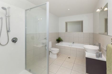 Photo of property in 5/121 Bishop Street, St Albans, Christchurch, 8014