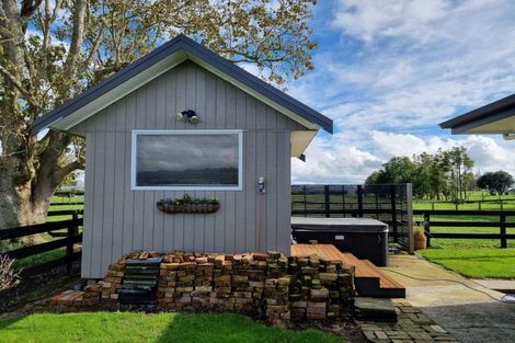 Photo of property in 595b Tauranga Road, Te Poi, Matamata, 3473