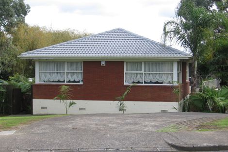 Photo of property in 51 O'halloran Road, Howick, Auckland, 2014