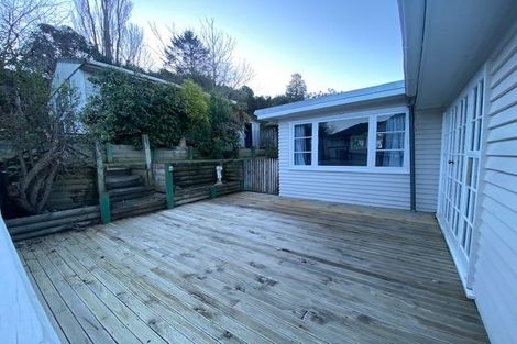 Photo of property in 204 George Street, Stokes Valley, Lower Hutt, 5019